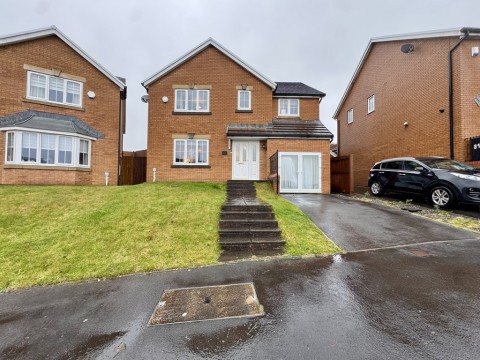 View Full Details for Sweet Water Park, Trefechan, Merthyr Tydfil, CF48 2LF