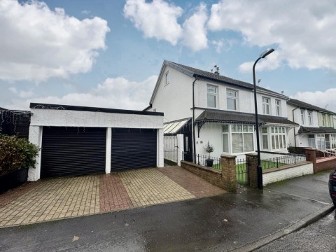 View Full Details for The Parade, Merthyr Tydfil, Cf47 0ET