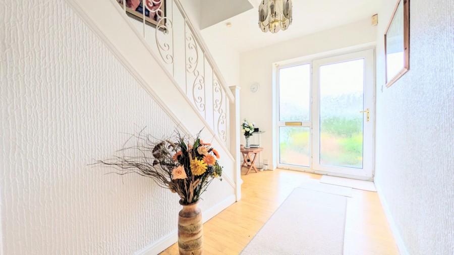 Images for Shirley Drive, Heolgerrig, Merthyr Tydfil