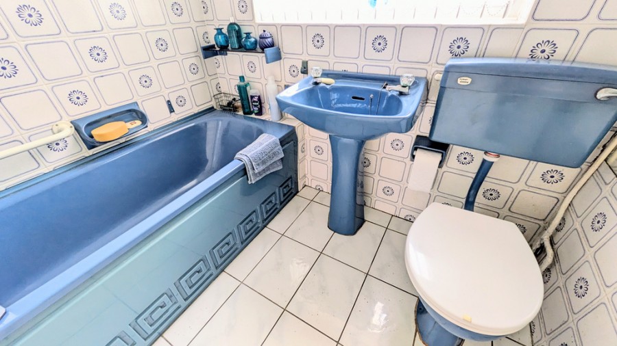 Images for Shirley Drive, Heolgerrig, Merthyr Tydfil