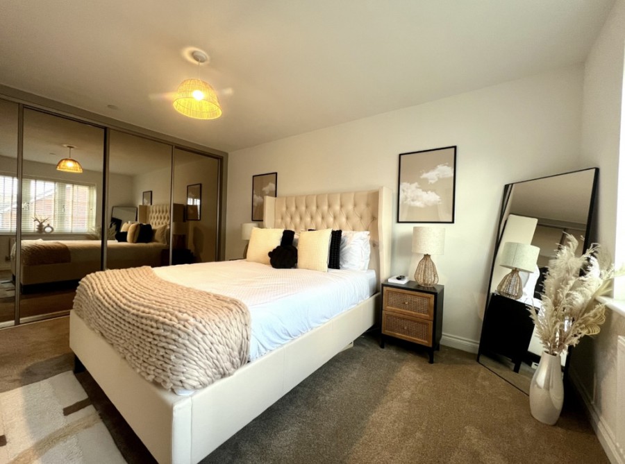 Images for Plot 29 Ty Newydd Heights, Trefechan, Merthyr Tydfil