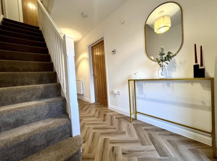 Images for Plot 29 Ty Newydd Heights, Trefechan, Merthyr Tydfil