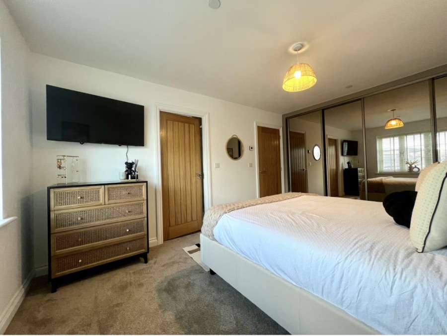 Images for Plot 29 Ty Newydd Heights, Trefechan, Merthyr Tydfil