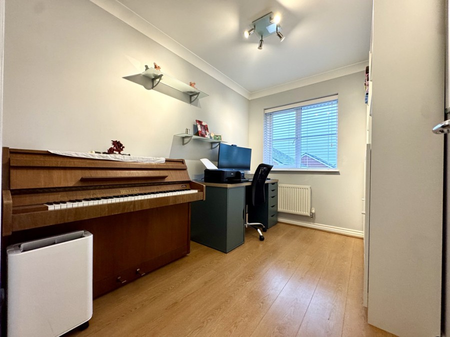 Images for Cedar Close, Merthyr Tydfil, CF47 0LX