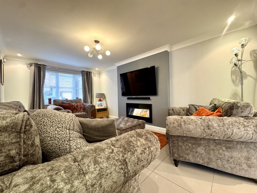 Images for Cedar Close, Merthyr Tydfil, CF47 0LX