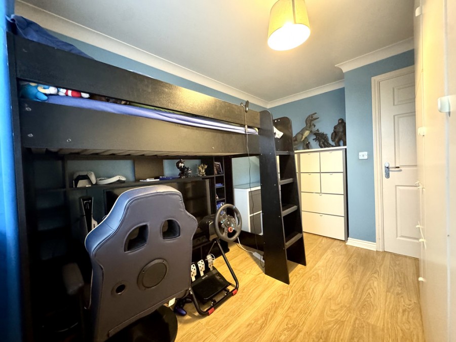 Images for Cedar Close, Merthyr Tydfil, CF47 0LX