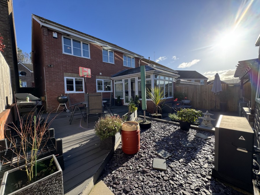 Images for Cedar Close, Merthyr Tydfil, CF47 0LX