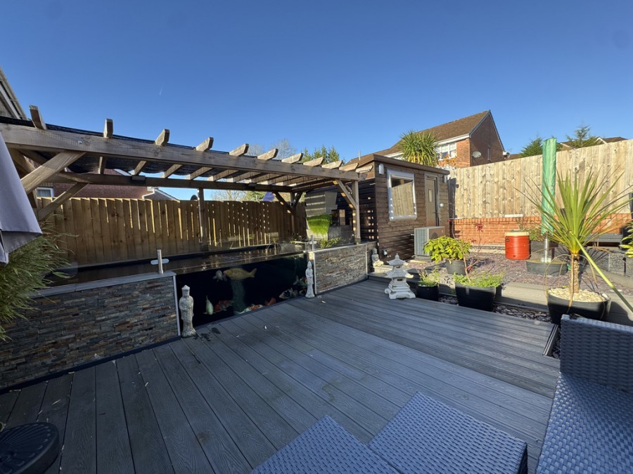 Images for Cedar Close, Merthyr Tydfil, CF47 0LX