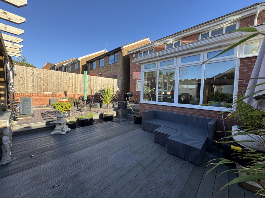 Images for Cedar Close, Merthyr Tydfil, CF47 0LX