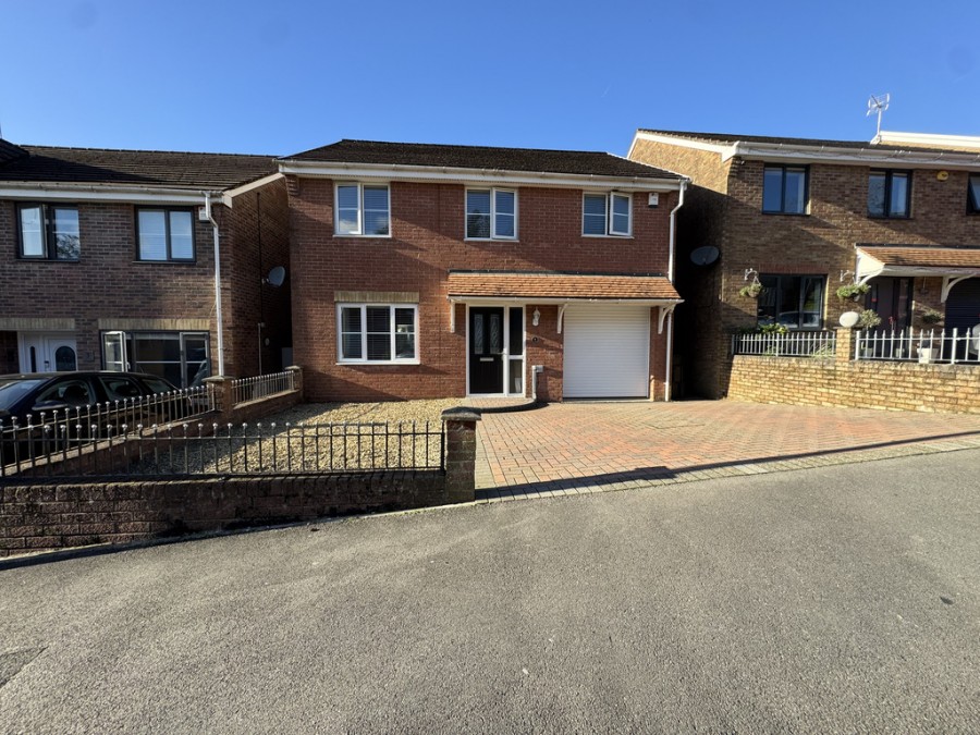 Images for Cedar Close, Merthyr Tydfil, CF47 0LX