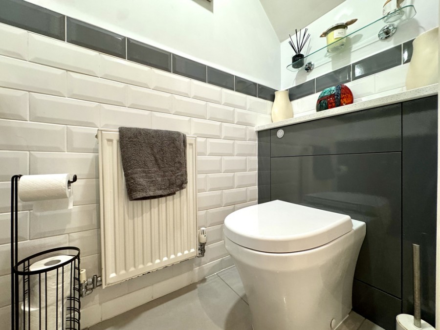 Images for Cedar Close, Merthyr Tydfil, CF47 0LX