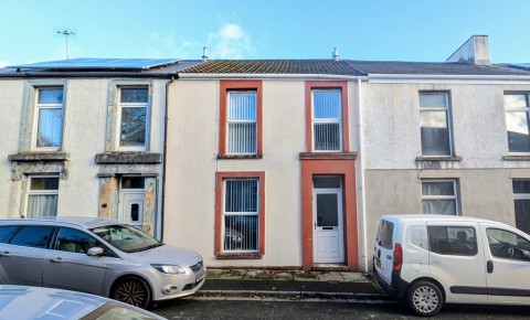 View Full Details for Union Street, Merthyr Tydfil