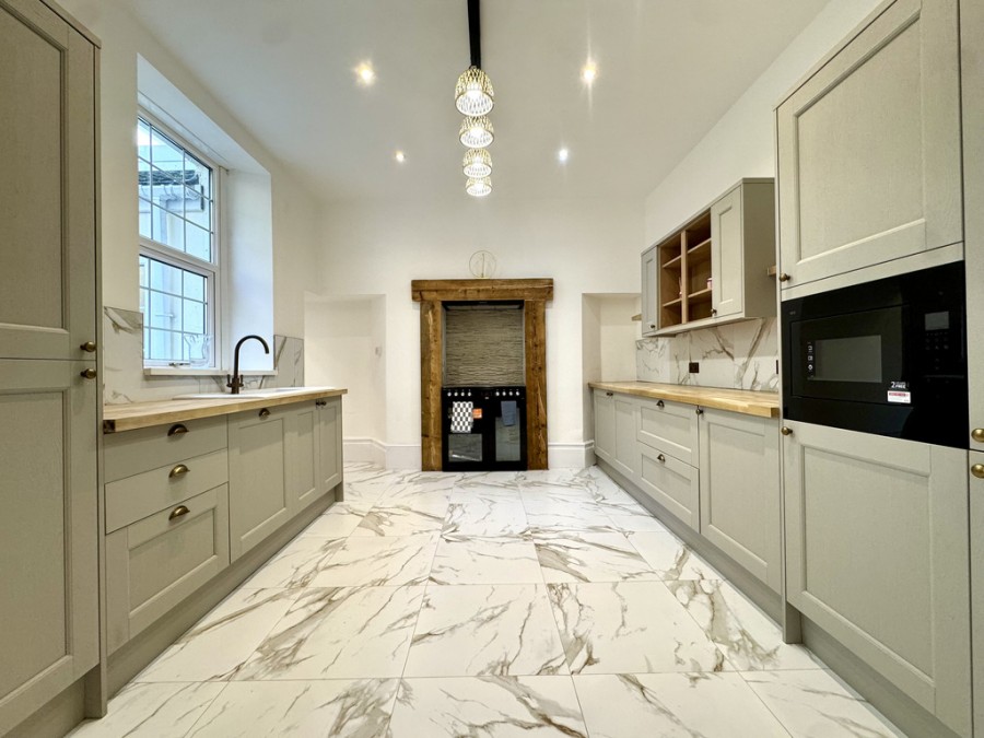 Images for Bryn Heulog, Bryntirion Road, Merthyr Tydfil, CF47 0ER