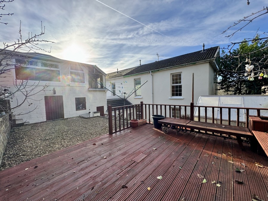 Images for Bryn Heulog, Bryntirion Road, Merthyr Tydfil, CF47 0ER