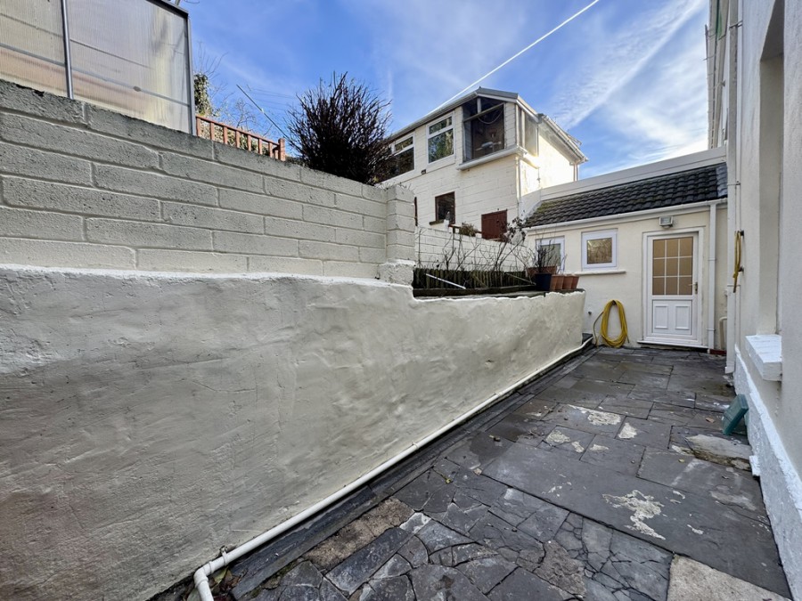 Images for Bryn Heulog, Bryntirion Road, Merthyr Tydfil, CF47 0ER