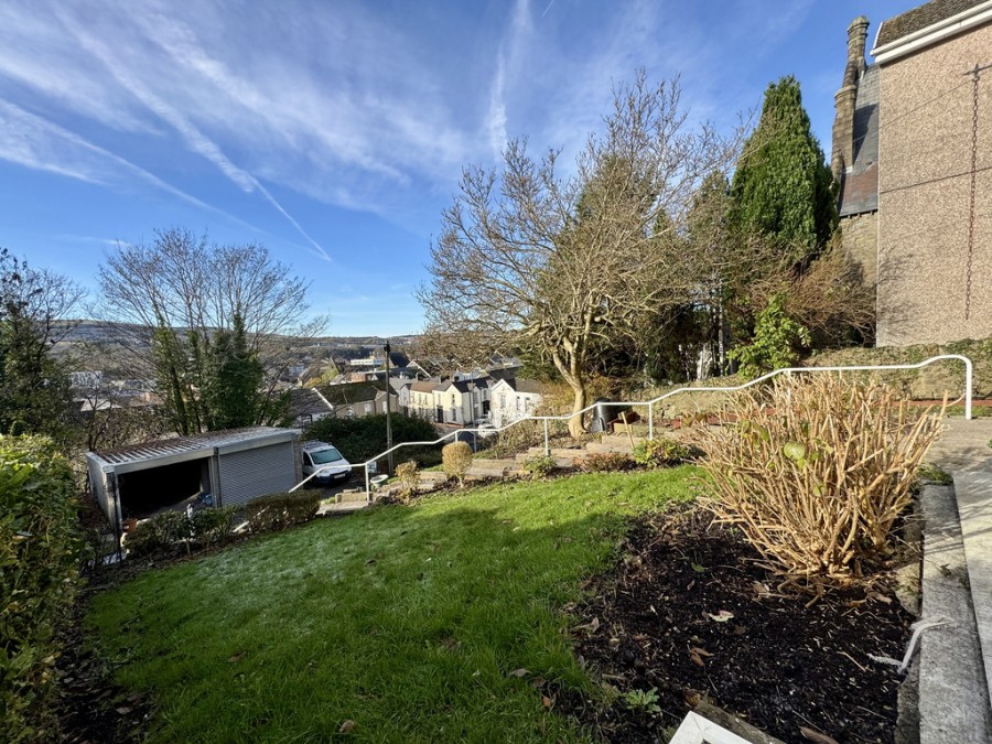 Images for Bryn Heulog, Bryntirion Road, Merthyr Tydfil, CF47 0ER