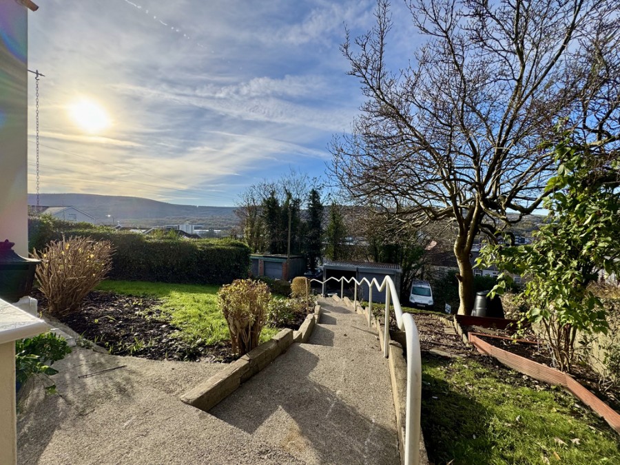 Images for Bryn Heulog, Bryntirion Road, Merthyr Tydfil, CF47 0ER