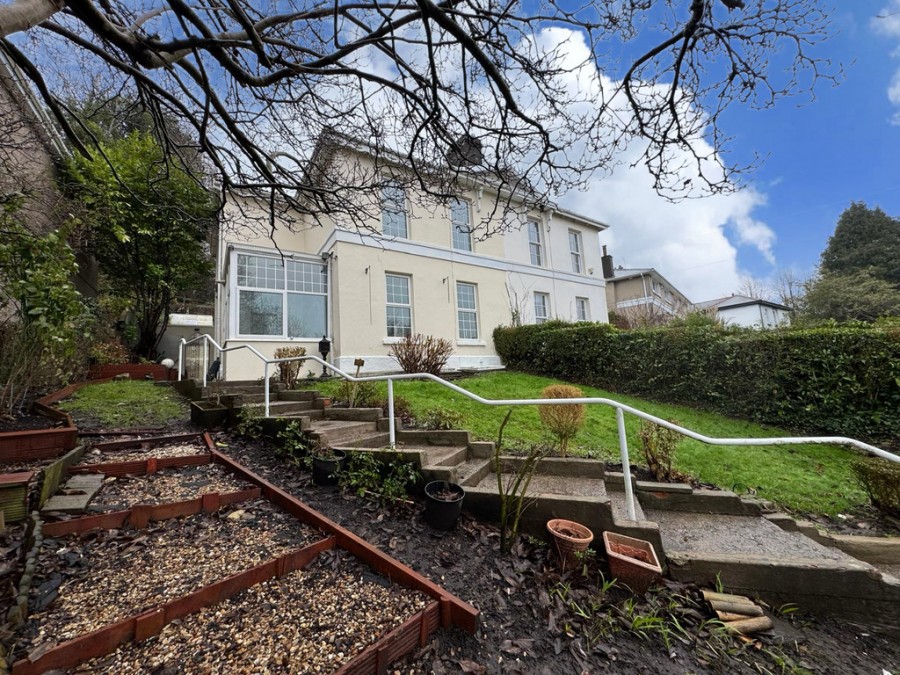 Images for Bryn Heulog, Bryntirion Road, Merthyr Tydfil, CF47 0ER