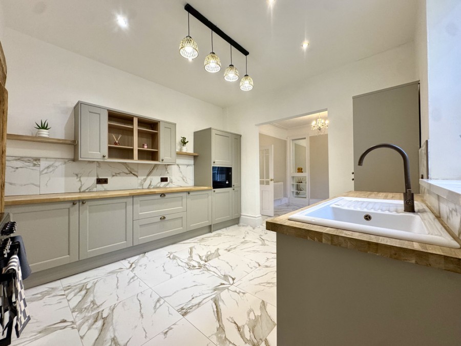 Images for Bryn Heulog, Bryntirion Road, Merthyr Tydfil, CF47 0ER