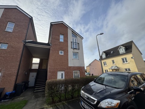 View Full Details for Clos Cwm Golau, Merthyr Tydfil, CF47 0JA