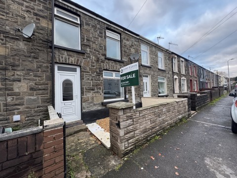 View Full Details for Mardy Terrace, Merthyr Tydfil