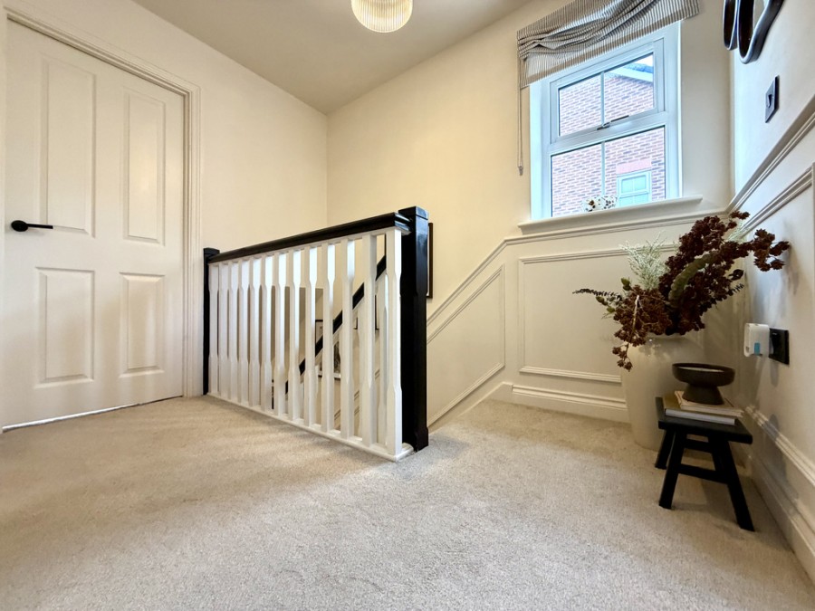 Images for Ty Newydd Heights, Trefechan, Merthyr Tydfil