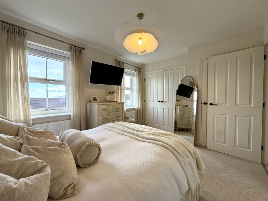 Images for Ty Newydd Heights, Trefechan, Merthyr Tydfil