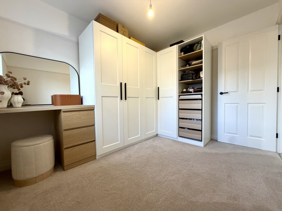 Images for Ty Newydd Heights, Trefechan, Merthyr Tydfil