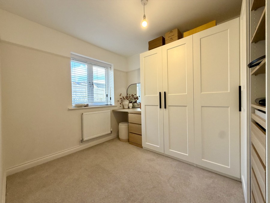 Images for Ty Newydd Heights, Trefechan, Merthyr Tydfil