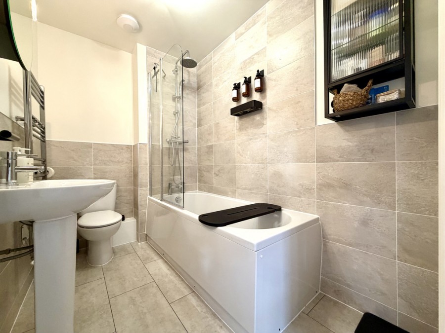 Images for Ty Newydd Heights, Trefechan, Merthyr Tydfil