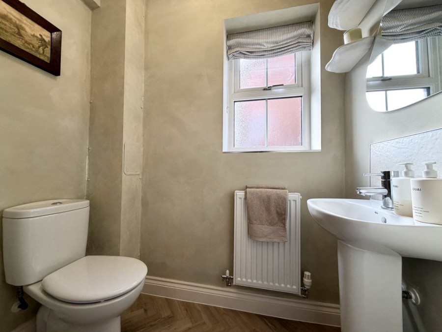 Images for Ty Newydd Heights, Trefechan, Merthyr Tydfil