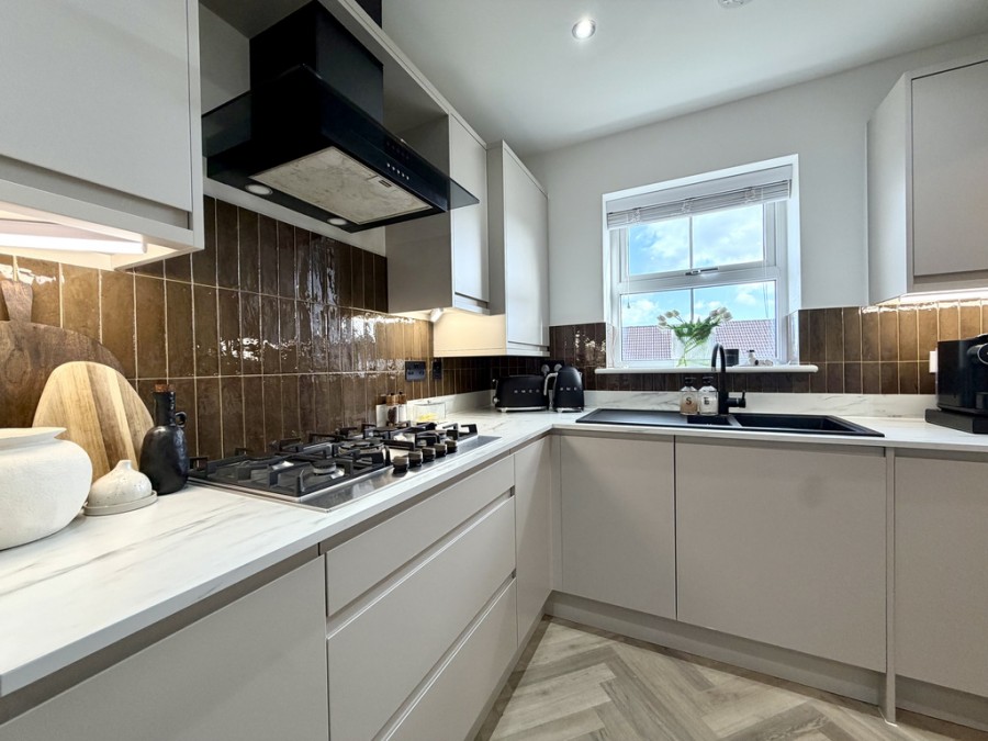 Images for Ty Newydd Heights, Trefechan, Merthyr Tydfil