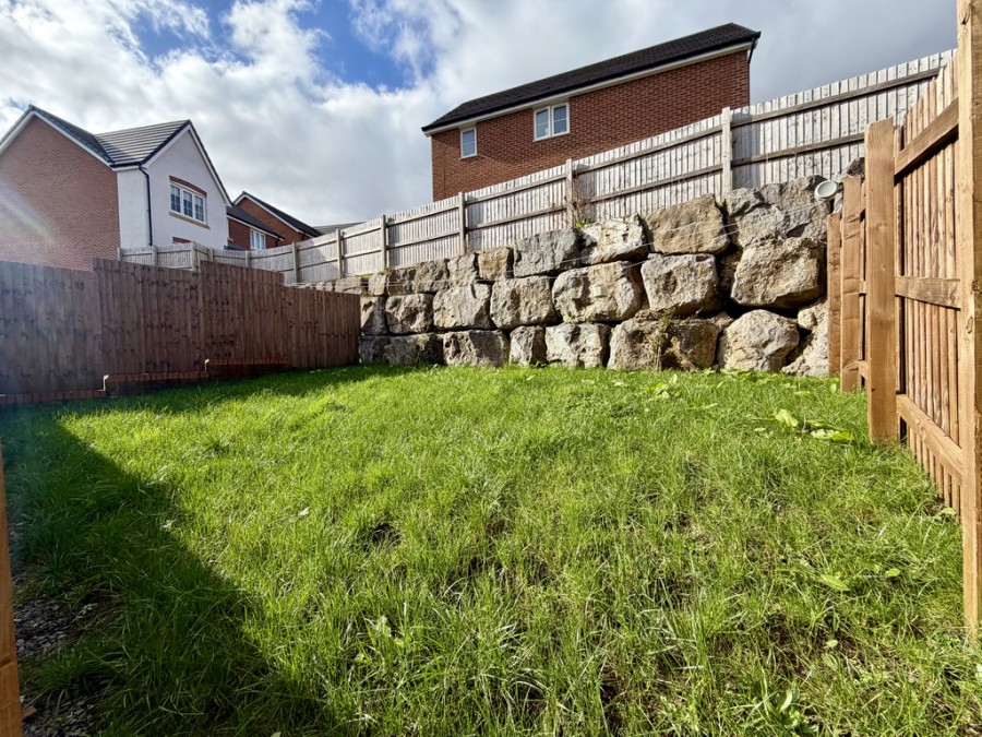 Images for Ty Newydd Heights, Trefechan, Merthyr Tydfil