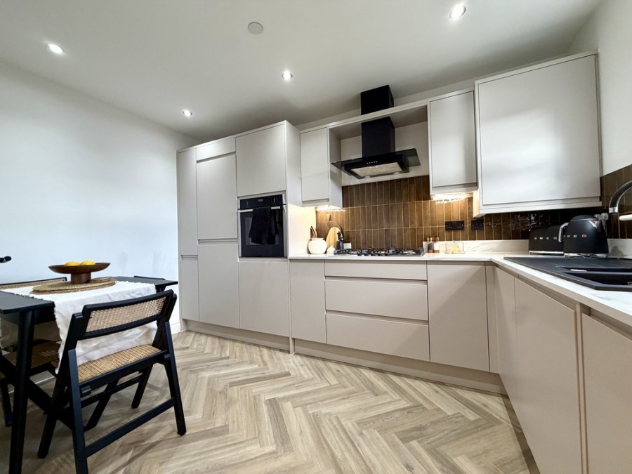 Images for Ty Newydd Heights, Trefechan, Merthyr Tydfil