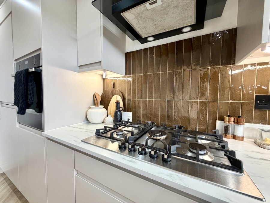 Images for Ty Newydd Heights, Trefechan, Merthyr Tydfil