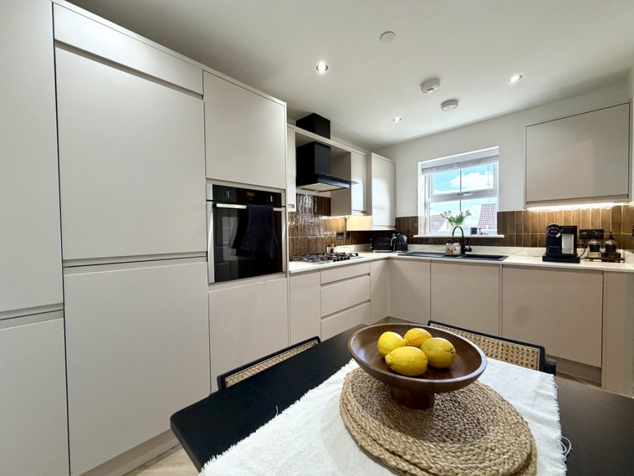 Images for Ty Newydd Heights, Trefechan, Merthyr Tydfil