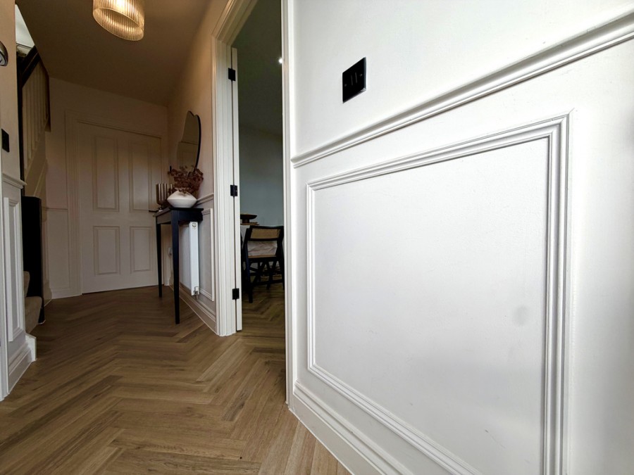 Images for Ty Newydd Heights, Trefechan, Merthyr Tydfil