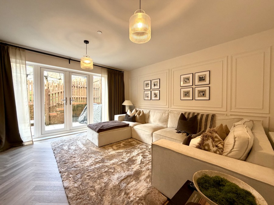 Images for Ty Newydd Heights, Trefechan, Merthyr Tydfil