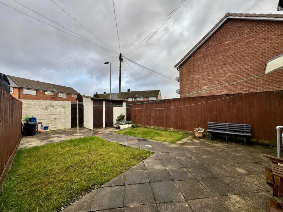 Images for Alder Grove, Merthyr Tydfil, CF47 9SF