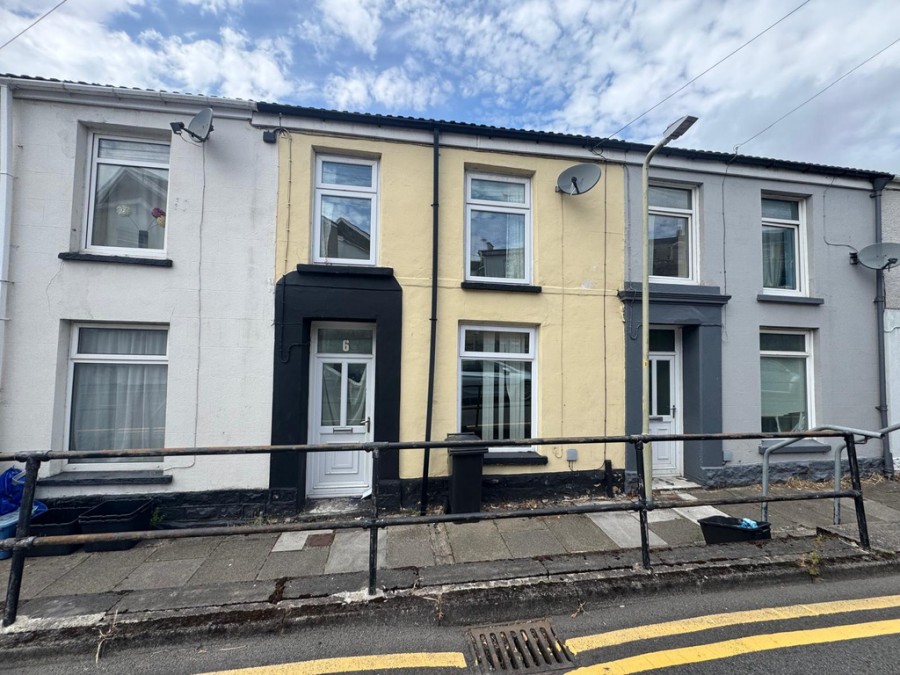 Images for Cross Thomas Street, Merthyr Tydfil, CF47 0DE