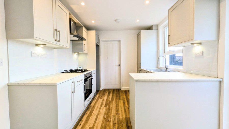 Images for Fourth Avenue, Merthyr Tydfil