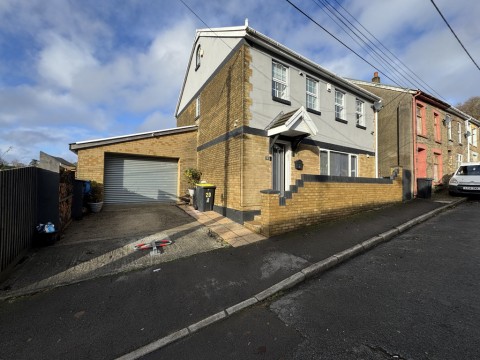 View Full Details for Winifred Street, Dowlais, Merthyr Tydfil, CF48 3SD