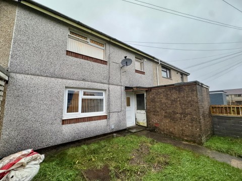 View Full Details for Brynglas, Pontlottyn, Cf81 9QS
