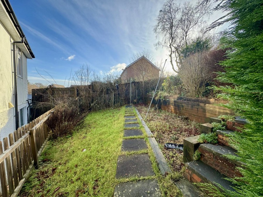 Images for Brondeg, Heolgerrig, Merthyr Tydfil, CF48 1TP