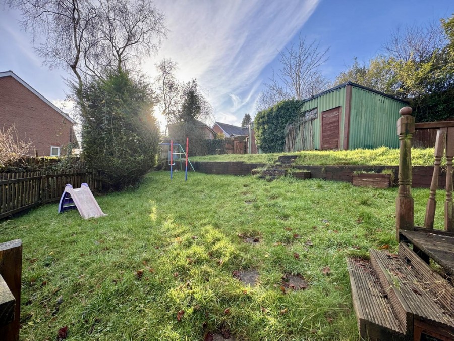 Images for Brondeg, Heolgerrig, Merthyr Tydfil, CF48 1TP