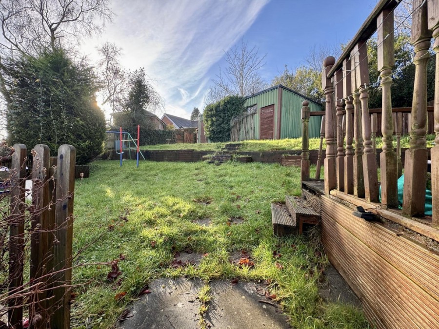 Images for Brondeg, Heolgerrig, Merthyr Tydfil, CF48 1TP