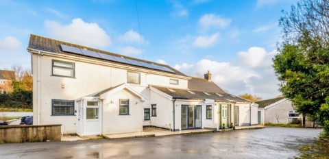 View Full Details for Trebeddau Farm, Mountain Hare, Merthyr Tydfil