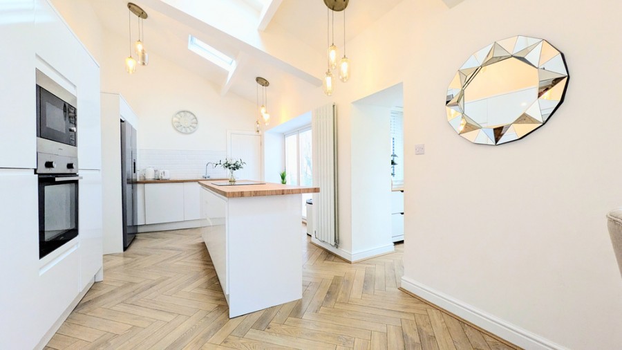 Images for Trebeddau Farm, Mountain Hare, Merthyr Tydfil