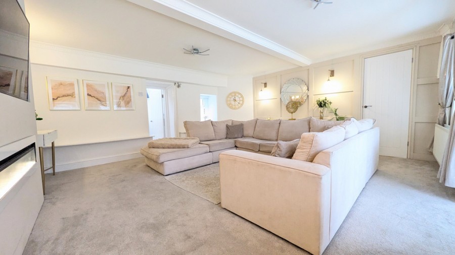 Images for Trebeddau Farm, Mountain Hare, Merthyr Tydfil