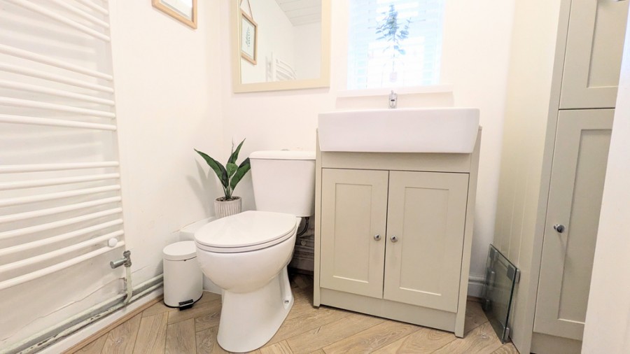 Images for Trebeddau Farm, Mountain Hare, Merthyr Tydfil